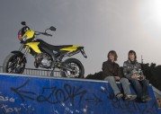 Derbi DRD Evo 50 SM